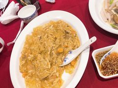 -老吉士酒家(天平路店)