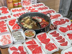 -刘火辣老火锅(光谷店)