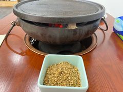 -岳合轩老北京涮肉