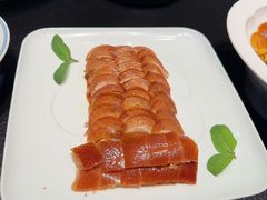 -晓长安·新陕菜(曲江店)