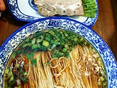 -孙盛兴奥灶面馆·蟹黄面·三虾面(山塘街总店)