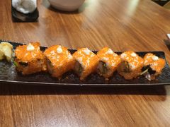 -千代饮兵卫日本料理(东二环泰禾广场西区店)