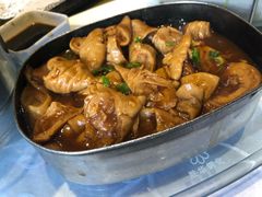 -渔娘渔家丹东海鲜(东直门店)