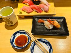 -沼津魚がし鮨(御殿場アウトレット店)
