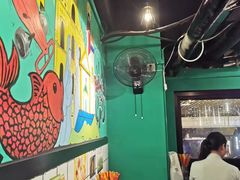 -亞婆井·劲抽面食(铂顿城店)