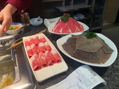 -海底捞火锅(崇文门新世界百货店)