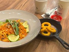 -Pennehut畔尼意面(合肥万象城店)