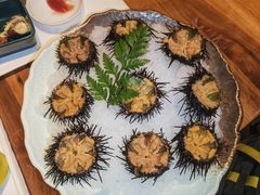 -Mr.Fish鱼鲜生海鲜放题(高德置地冬广场店)