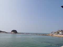 -小石岛景区