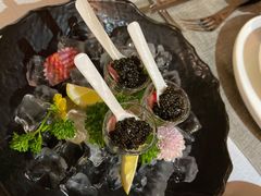 -岸芷汀兰·法餐牛排