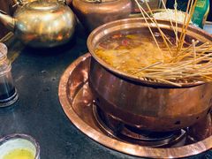 -镇江龙·火锅串串(武侯祠店)