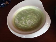 -蓝枪鱼西餐厅(锦华店)