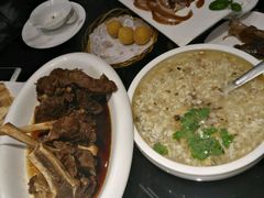 -阿庄新豫菜(通泰路店)