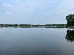 -大兴滨河森林公园