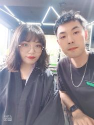 -無名发艺