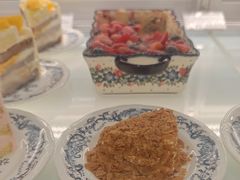 -PETIT PARIS 小巴黎(花园道店)