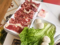 -八合里潮汕鲜牛肉火锅(吉大店)