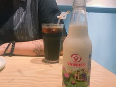 -米泰芒·东南亚料理(体育西店)
