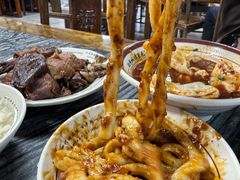 -西月城谭豆花(春熙路店)