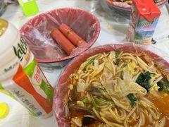 -杨记麻辣烫(四马路店)