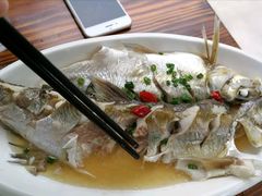 -太湖好灶头土菜馆(石公路店)