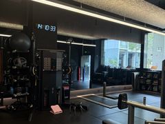 -TOP健身私教工作室(侨香店)