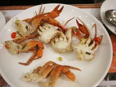 -芭菲盛宴·环球美食(袁家岗店)