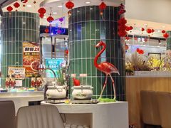 -好伦哥披萨(地坛店)