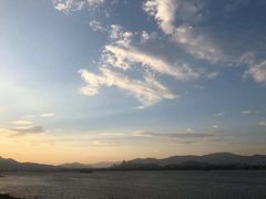 -福建鲤鱼洲酒店