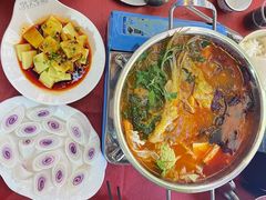 -黔人百味.贵州菜