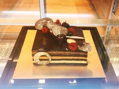 -大堂吧·深圳益田威斯汀酒店