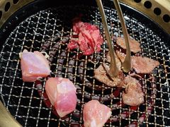 -江户烧肉(高德店)