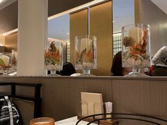 大堂-赤火牛排(金狮广场店)
