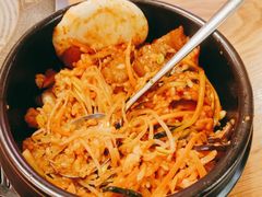 -麻麻桃韩式料理(百盛B馆店)