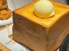 -绿茶餐厅(青岛城阳万象汇店)