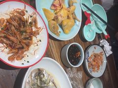 -鱼食饭稻·苏浙土菜17年老馆子(平江路店)