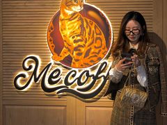 -Me Coffee下午茶艺术空间