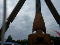 -朝阳公园游乐园