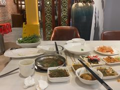 -围炉夜话·潮汕卤水火锅(榕江店)