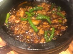 -绿茶餐厅(布吉万象汇店)