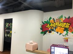 -小树照相馆·证件照(打浦桥店)