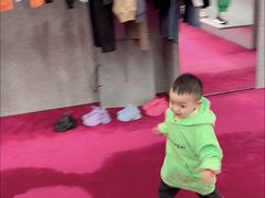 -BALENCIAGA(SKP女装店)