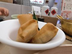 -苏小柳点心·手作小笼包(浦东嘉里城分院)