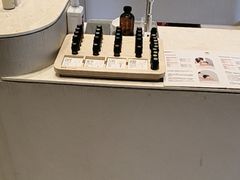 -泰合玺·精油疗愈 SPA(南京河西万达店)