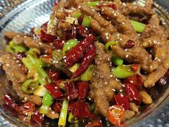 -掌上鲜(南顺城街店)