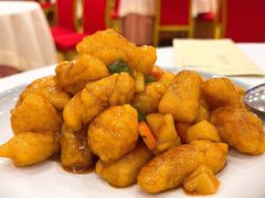 酸甜鱼柳-凤凰楼酒家·粤宴点心(华强北店)