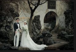 -Mu慕婚纱摄影·超级工作室