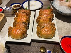 -極上萬膳·日料放题(来福士江景店)