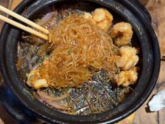 -有红鸡毛店·砂锅菜(抚琴夜市店)