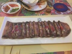 -甘尼仕印度餐厅爵士酒吧(阳春巷店)